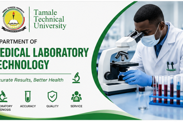 Medical Laboratory Technology